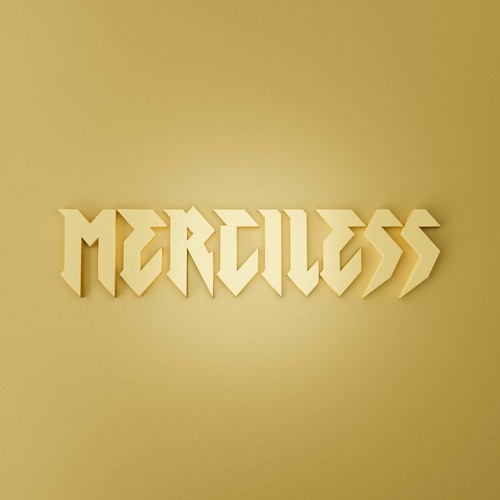 Merciless - Lundo x $tick Up