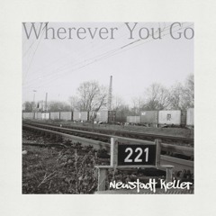 Wherever You Go - Single (Live)