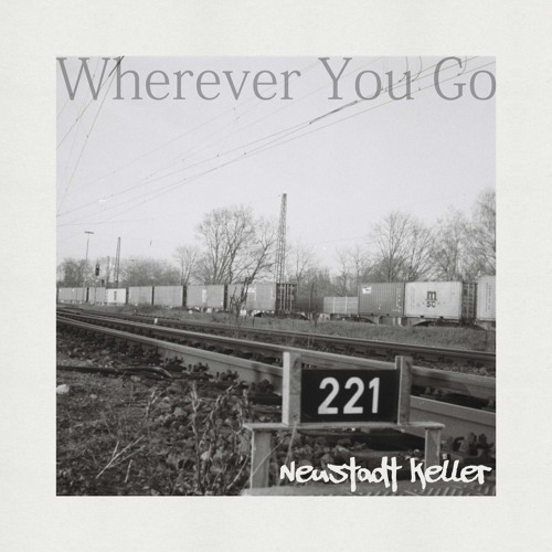 Wherever You Go - Single (Live)
