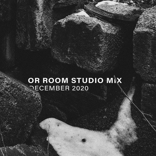Studio Mix - December 2020