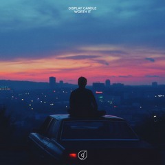 Display Candle - Worth It