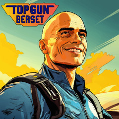 Top Gun Berset
