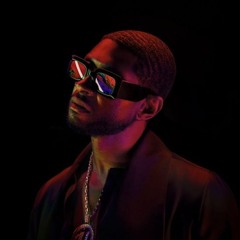 Usher, Pitbull - DJ Got Us Fallin' In Love (Diego Druck Remix)[FREE DOWNLOAD]