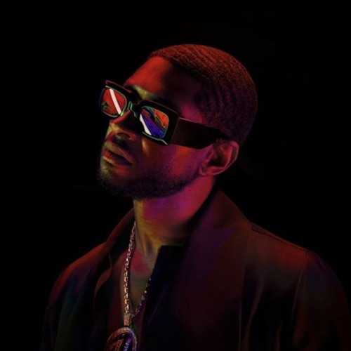 Stream Usher, Pitbull - DJ Got Us Fallin' In Love (Diego