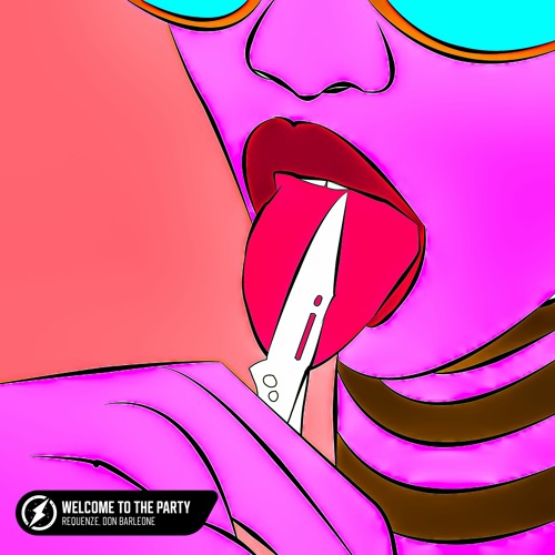 Requenze, Don Barleone - Welcome To The Party