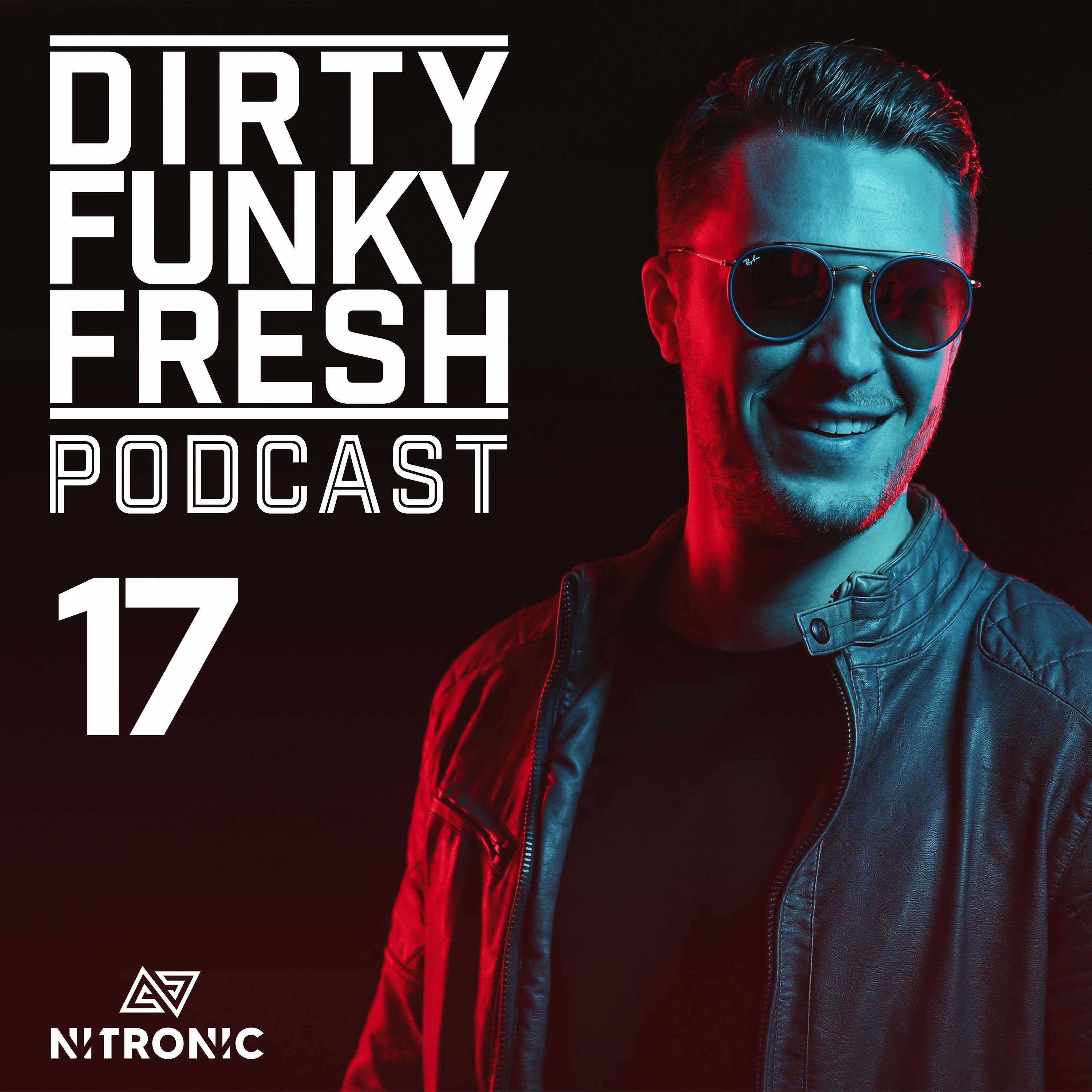 Dirty Funky Fresh Podcast
