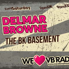 The BK Basement Nov 8 2025