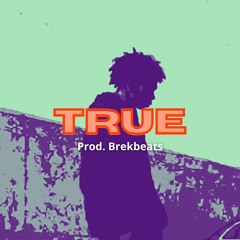 TRUE - Melodic Trap beat | Lil baby type beat