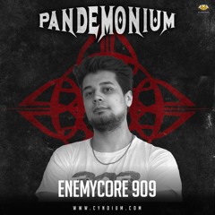 Enemycore 909 - Early Hardcore Mix