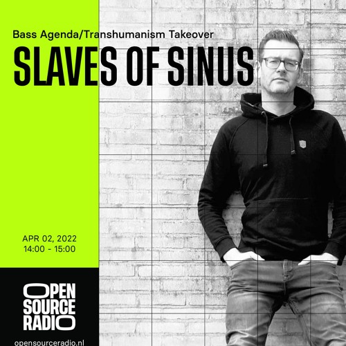 80's vinyl Dj Set @ OSR Radio 02-04-2022