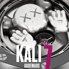 4. Kali 7 - Audemars 2025 (Leak Prison)