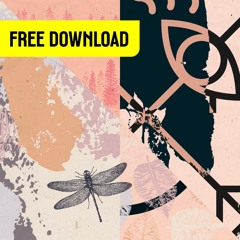FREE DOWNLOAD: Roman Rai - Nature And Silence (Original Mix)
