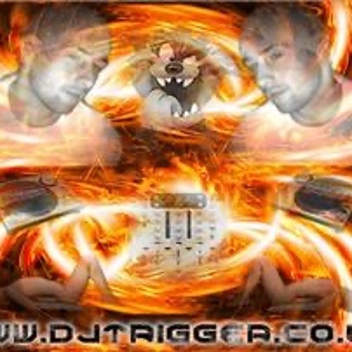 DJ TRIGGER Vs DJ BESTY - ALL MIXD UP 2005