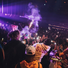 Juice WRLD- Blown Away/Stainless.mp3