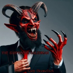 Halloween Playlist 2024