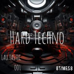 8TIMES8 PODCAST 001 - LAU.TASTIC