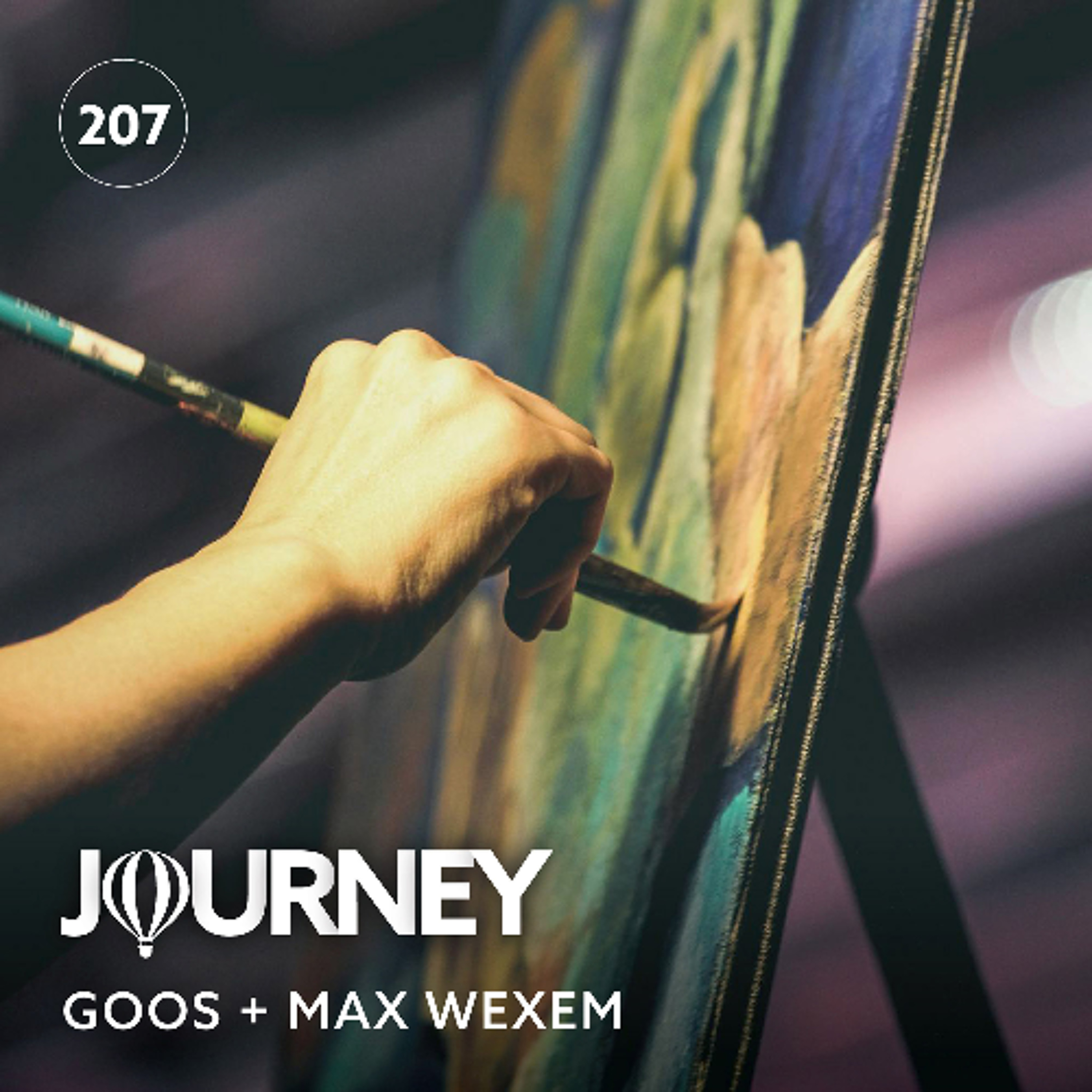 Journey