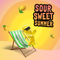 Sour Sweet Summer (feat. August Twelfth)