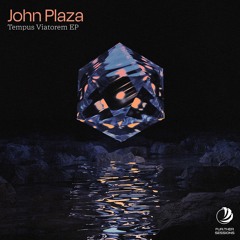 Premiere: John Plaza "Intra Trinus" - Fur:ther Sessions