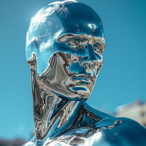 SILVER SURFING