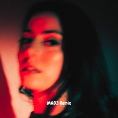 Lyrah - Meet Me at the Bottom (MAD3 Remix)