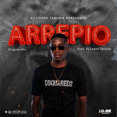 O Arrepio ( Original Mix ) ( Prod.DjLoane Tá Numa )