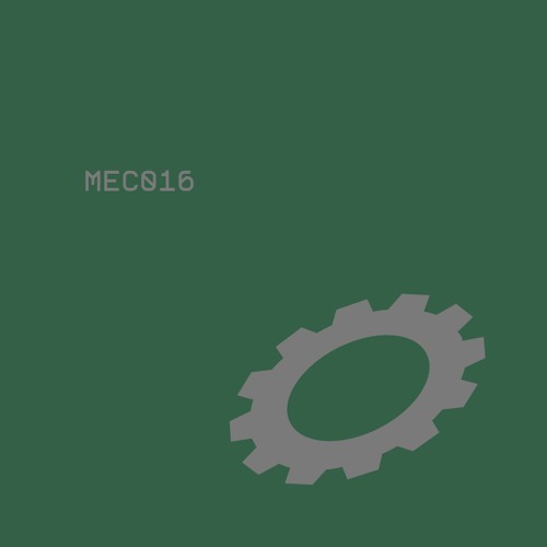 MEC016 Monolithic - Moonlight Dub PREVIEW