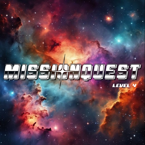 MISSIONQUEST - Level 4