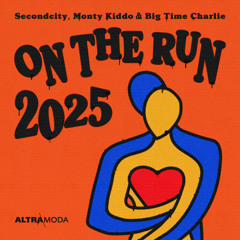 On The Run 2025