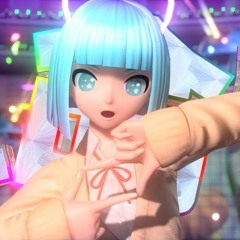 【Yokune Ruko ♀】Alien Alien【Utau Cover】