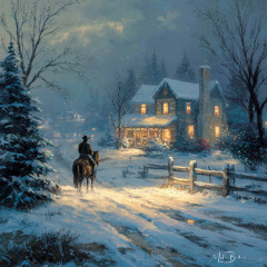 Lights in the Window