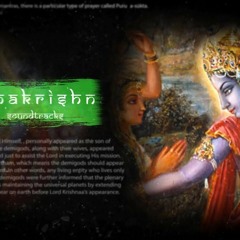 Radhakrishn soundtracks 19 - Ayan Theme