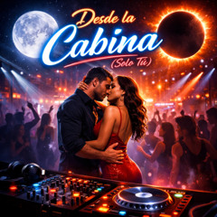 Yeah… Luces Bajas Copas Arriba....