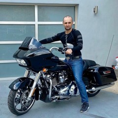 YOUNG POLICJA x SZESNY - MCDRIVE (Prod. James Gold)