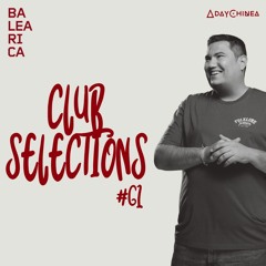 Club Selections 061 (Balearica Radio)