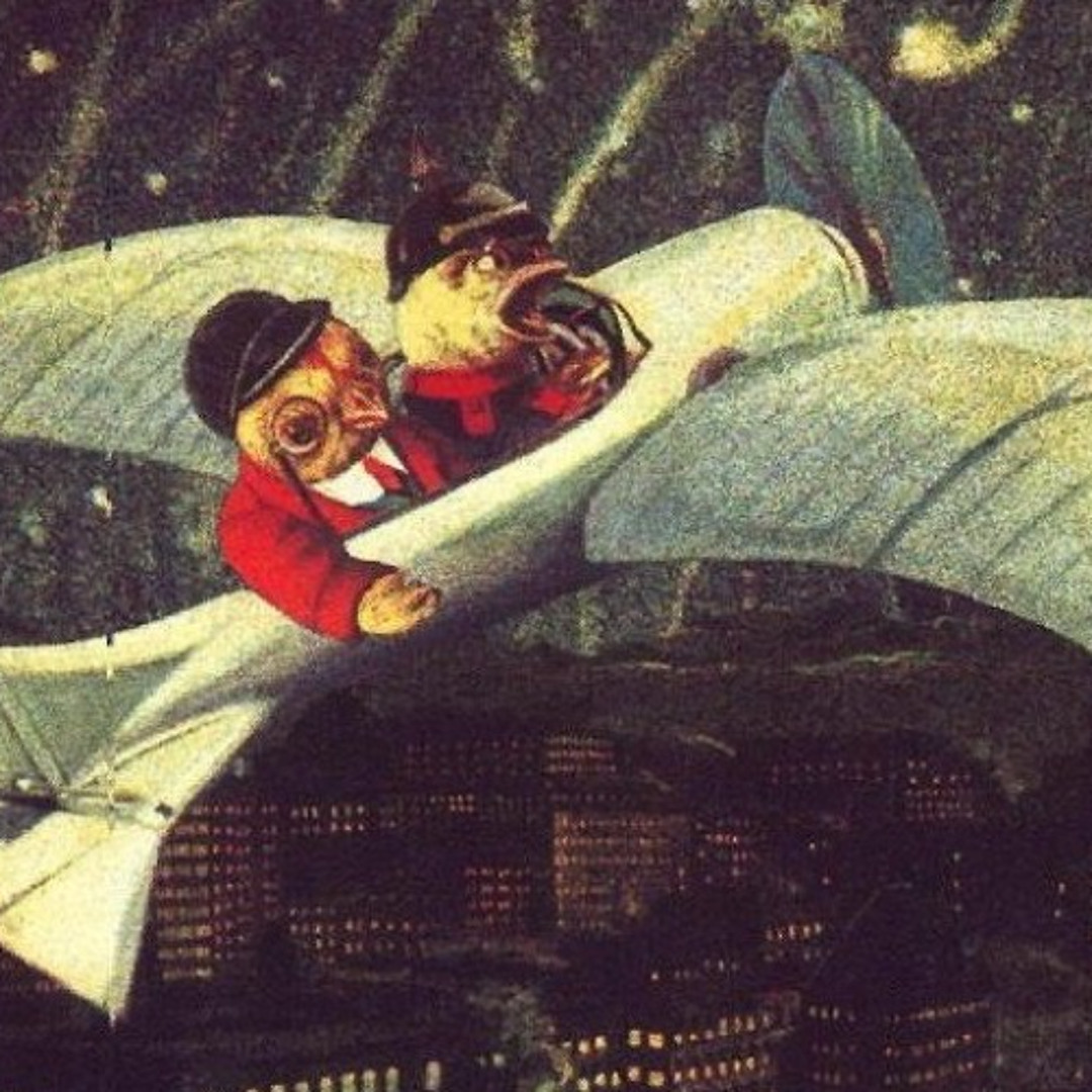 Mellon Collie