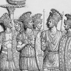 Act II: Zotici Exilium