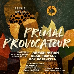 primal provocateur sunrise | cielos | crazy diamond, usa