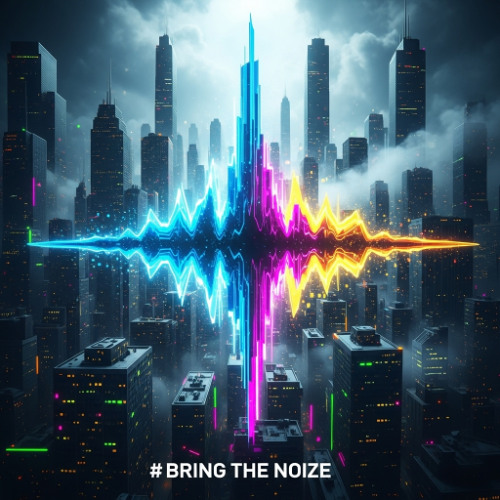 Bring The Noize ( Free Download )