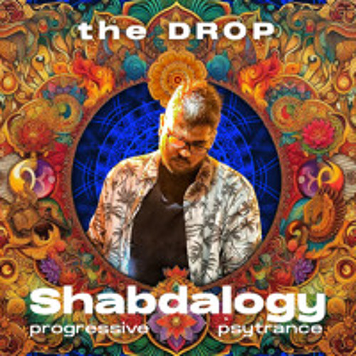 Shabdalogy Live Mixset |The Drop Psytrance Sri Lanka - 01:03:2025