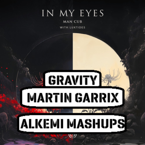 In My Eyes x Gravity