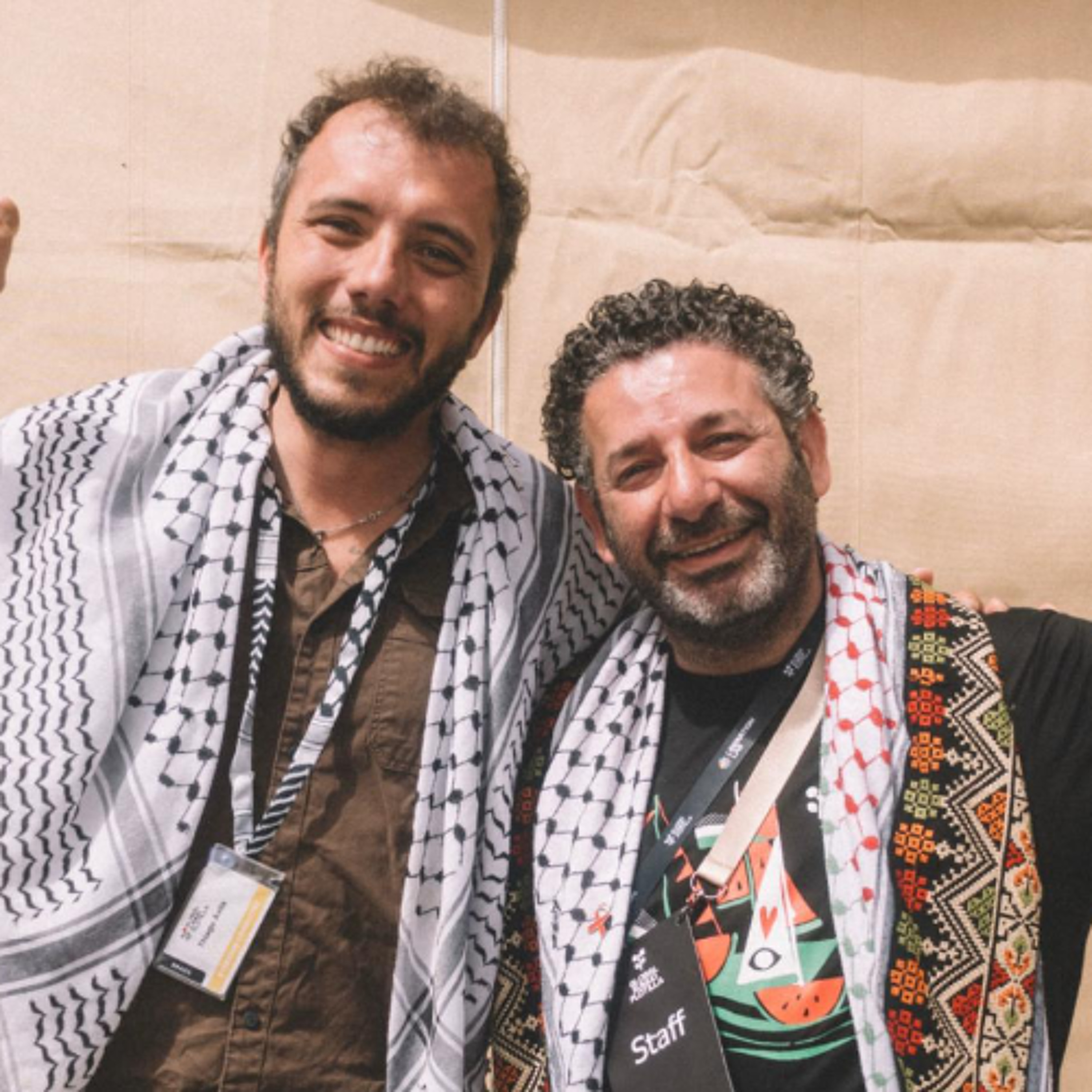 Adalah lawyers to appeal extension of Saif and Thiago’s detention