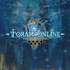Toram Online - Forest Wolf