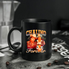 Vintage Chalino Sanchez Forever Mug