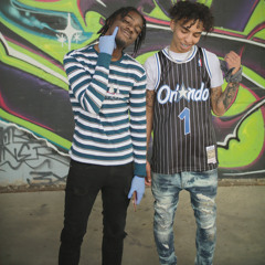 zsmoov & Fresco Trey - Run With Us