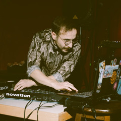 Holly House Mixtape - 001
