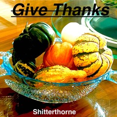 Give Thanks