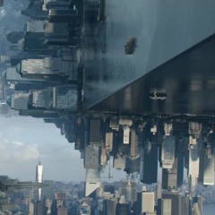 Mirror Dimension - Improvisation #2