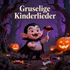Der freundliche Vampir