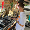 YESSIR @ SL-Garten OpenAir 2021 DJ mix artwork - Electronic music tracklist cover image